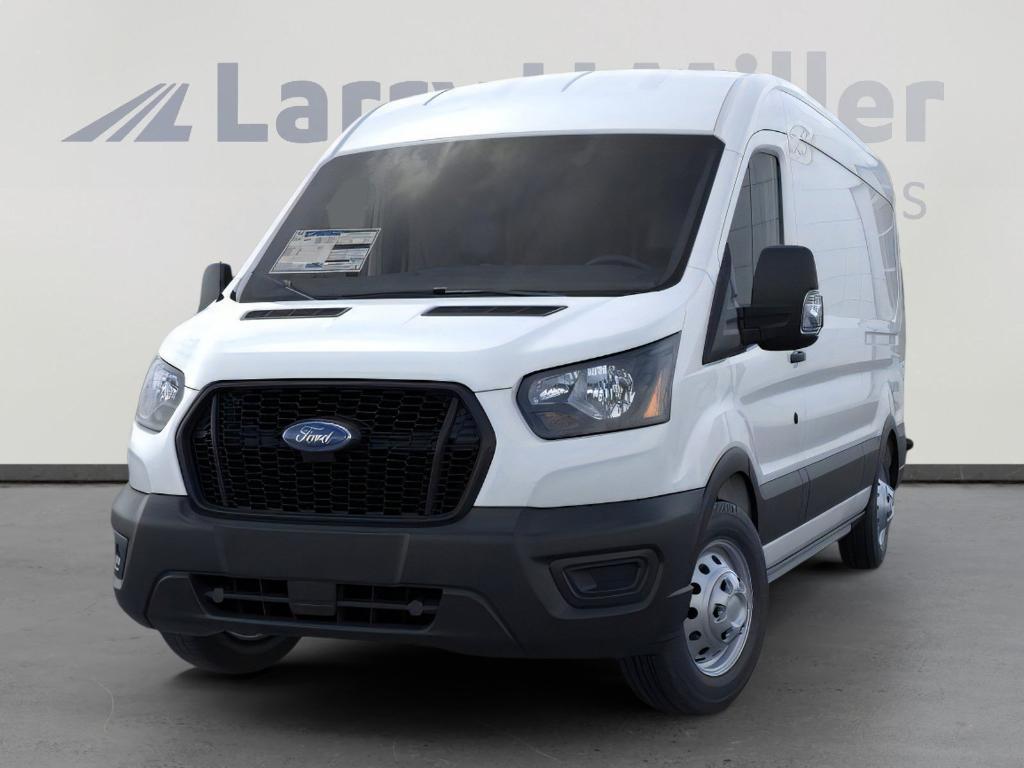 new 2025 Ford Transit-250 car, priced at $58,610