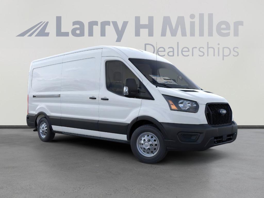 new 2025 Ford Transit-250 car, priced at $58,610
