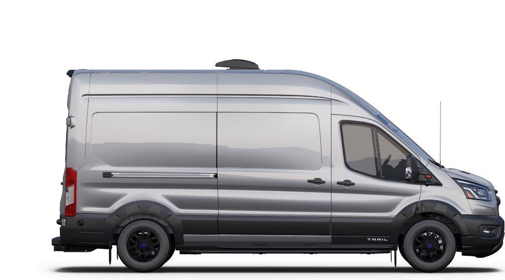 new 2023 Ford Transit-350 car, priced at $73,450