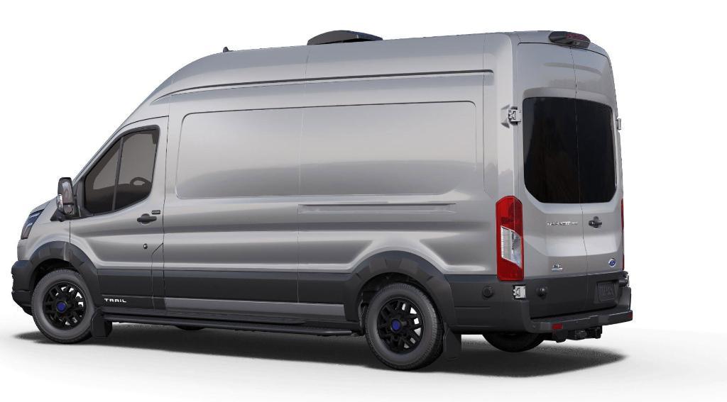 new 2023 Ford Transit-350 car, priced at $73,450