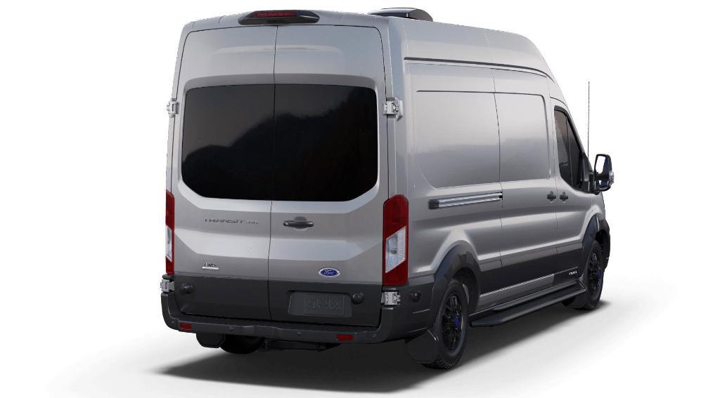 new 2023 Ford Transit-350 car, priced at $73,450