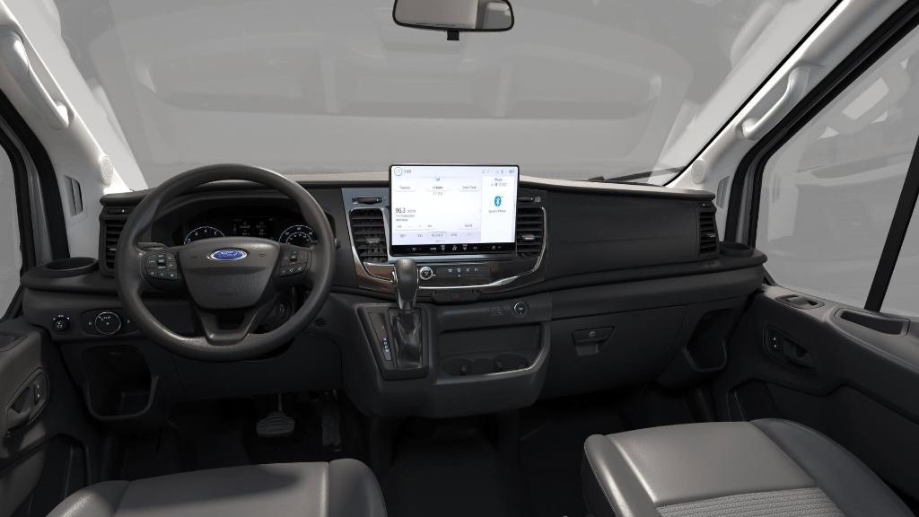 new 2023 Ford Transit-350 car, priced at $73,450