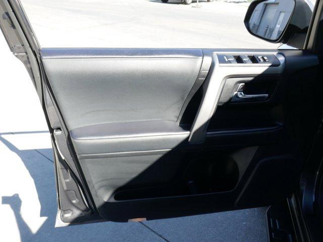 used 2020 Toyota 4Runner car, priced at $29,580