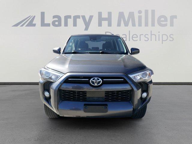 used 2020 Toyota 4Runner car, priced at $29,580