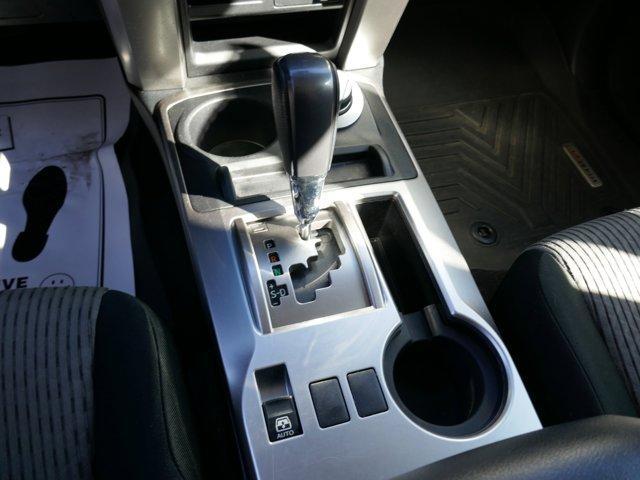 used 2020 Toyota 4Runner car, priced at $29,580