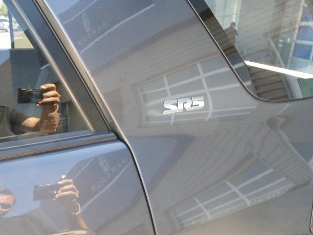 used 2020 Toyota 4Runner car, priced at $29,580