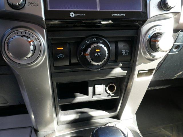 used 2020 Toyota 4Runner car, priced at $29,580