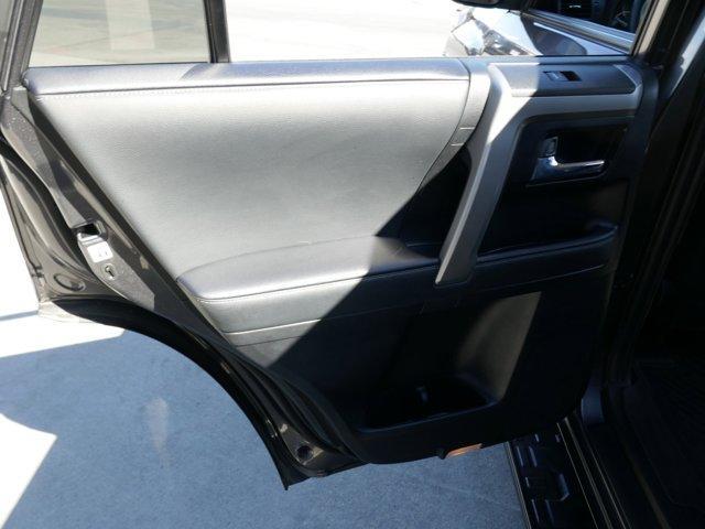 used 2020 Toyota 4Runner car, priced at $29,580