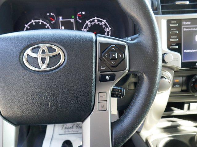 used 2020 Toyota 4Runner car, priced at $29,580