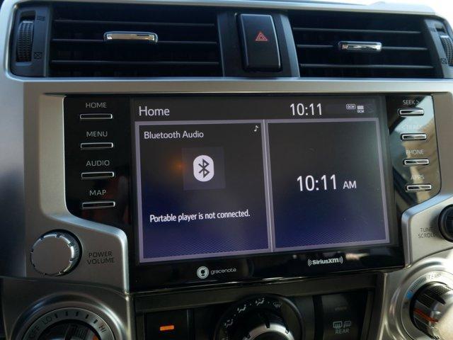 used 2020 Toyota 4Runner car, priced at $29,580