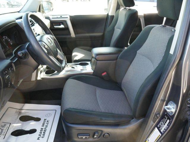 used 2020 Toyota 4Runner car, priced at $29,580