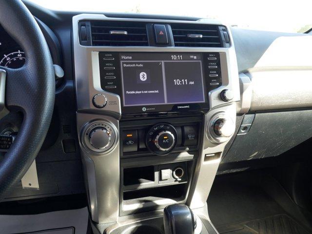 used 2020 Toyota 4Runner car, priced at $29,580
