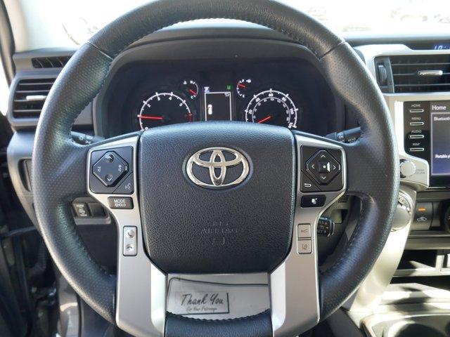 used 2020 Toyota 4Runner car, priced at $29,580