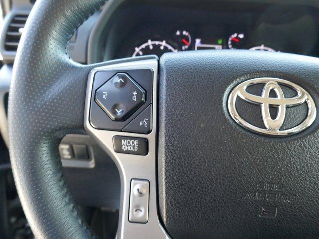 used 2020 Toyota 4Runner car, priced at $29,580