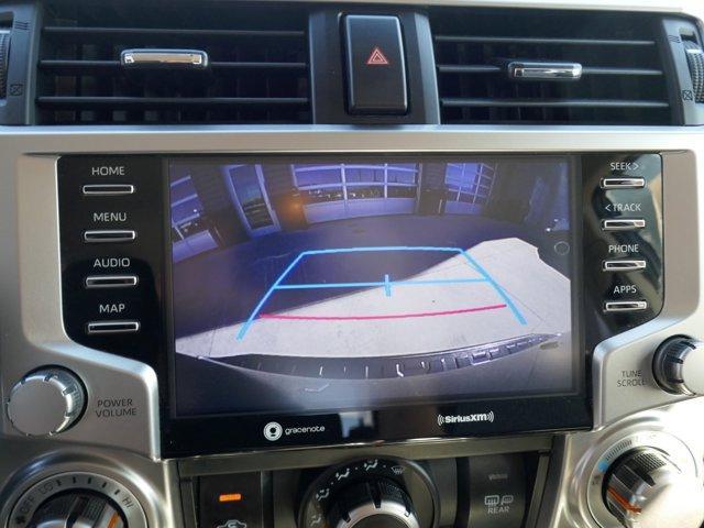 used 2020 Toyota 4Runner car, priced at $29,580