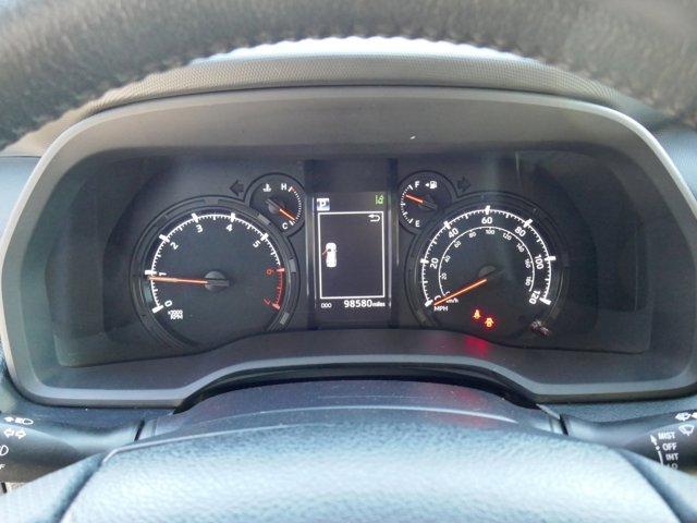 used 2020 Toyota 4Runner car, priced at $29,580