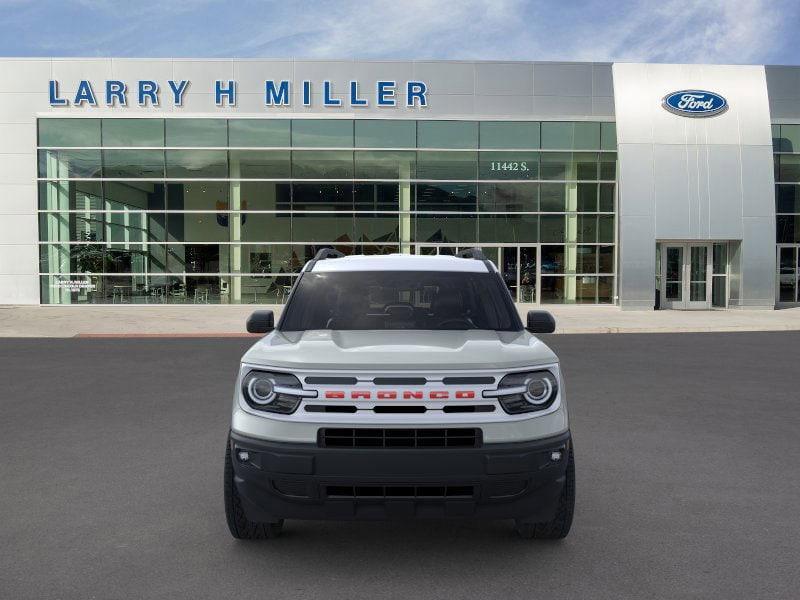 new 2024 Ford Bronco Sport car, priced at $32,735