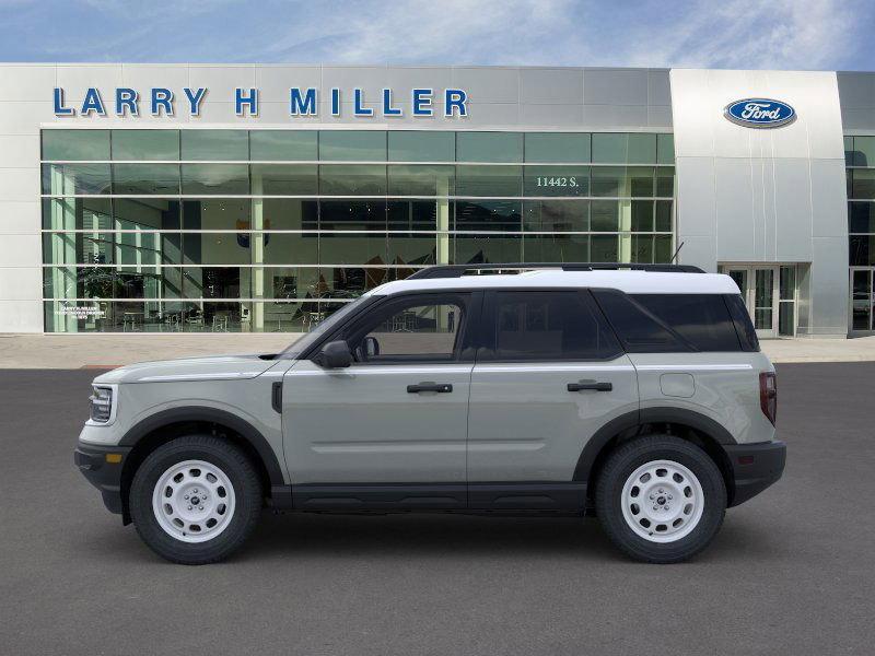 new 2024 Ford Bronco Sport car, priced at $32,735