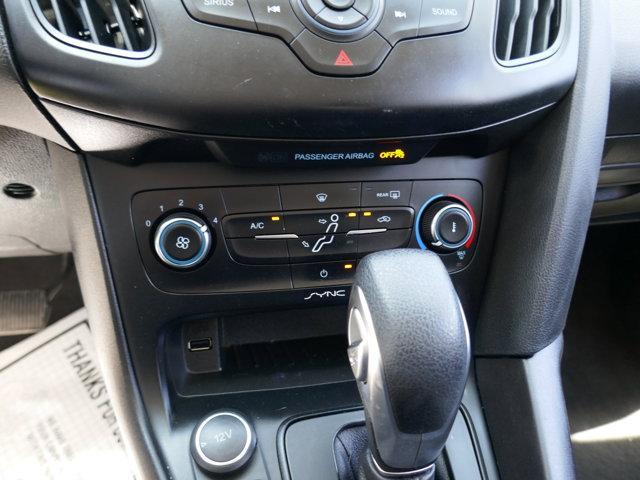 used 2017 Ford Focus car, priced at $10,253