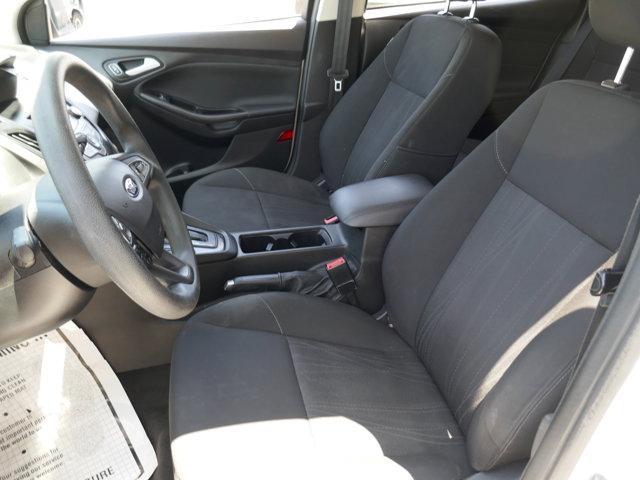 used 2017 Ford Focus car, priced at $10,253