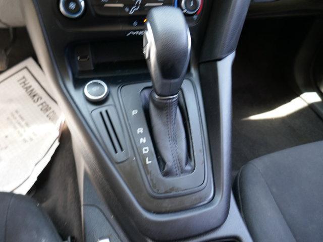 used 2017 Ford Focus car, priced at $10,253