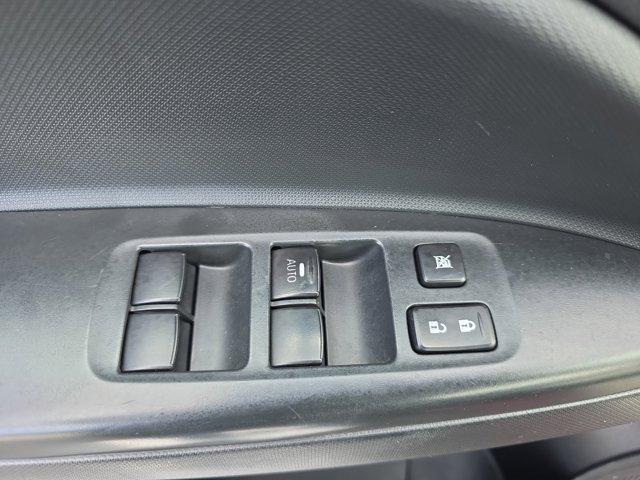 used 2022 Mitsubishi Mirage G4 car, priced at $10,000