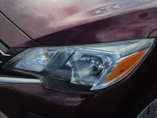 used 2022 Mitsubishi Mirage G4 car, priced at $10,000