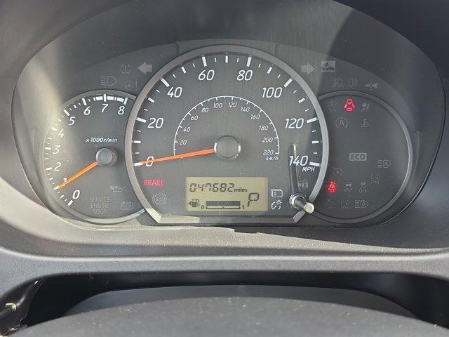 used 2022 Mitsubishi Mirage G4 car, priced at $10,000