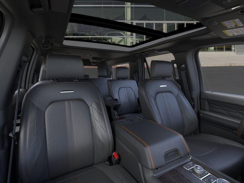 new 2024 Ford Expedition Max car, priced at $77,932