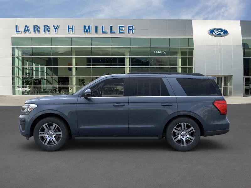 new 2024 Ford Expedition car, priced at $60,336