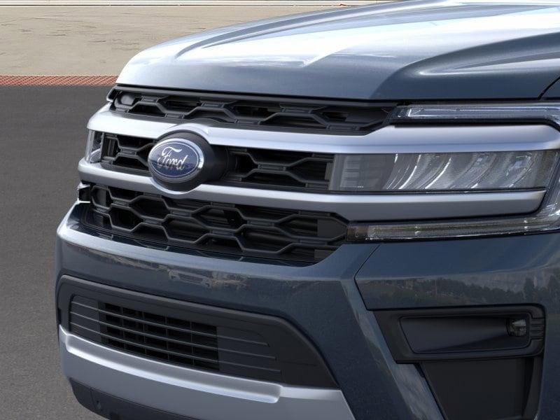 new 2024 Ford Expedition car, priced at $60,336