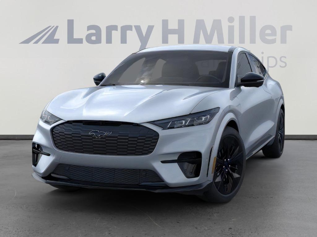 new 2025 Ford Mustang Mach-E car, priced at $51,739