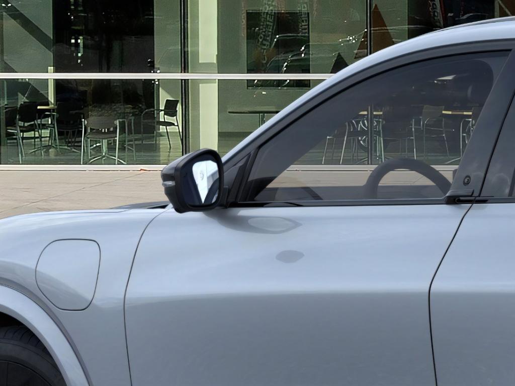 new 2025 Ford Mustang Mach-E car, priced at $51,739