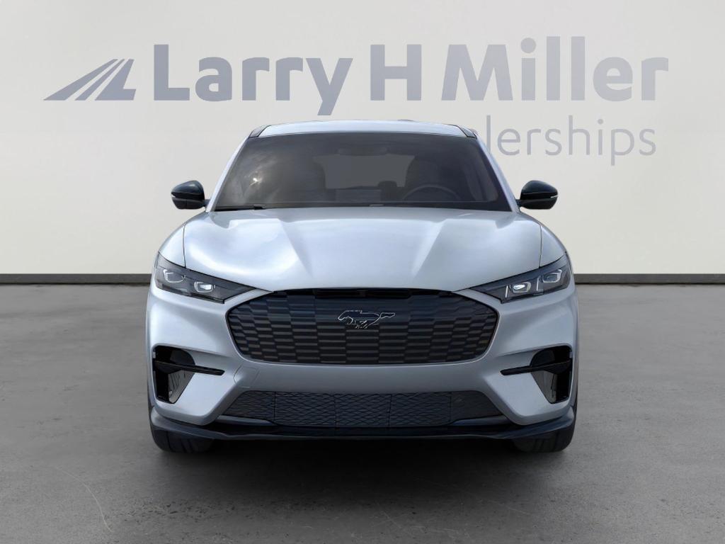 new 2025 Ford Mustang Mach-E car, priced at $51,739
