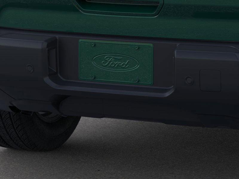 new 2025 Ford Bronco Sport car, priced at $33,213