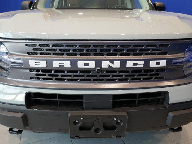 used 2023 Ford Bronco Sport car, priced at $31,657