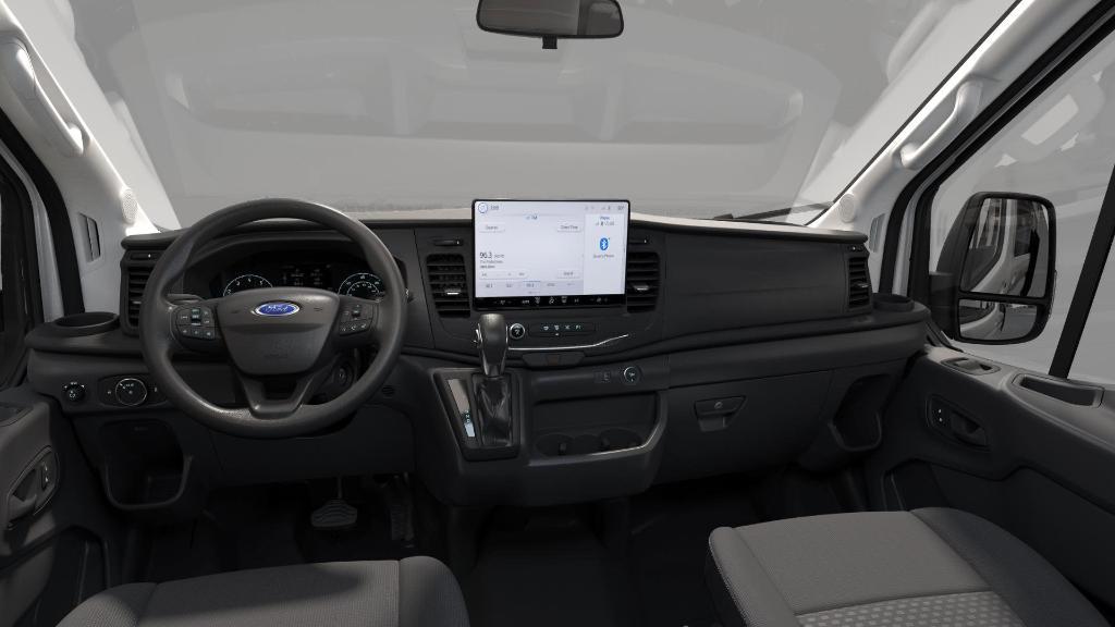 new 2024 Ford Transit-350 car, priced at $63,415