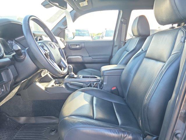 used 2019 Toyota Tacoma car, priced at $29,368