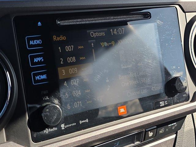 used 2019 Toyota Tacoma car, priced at $29,368