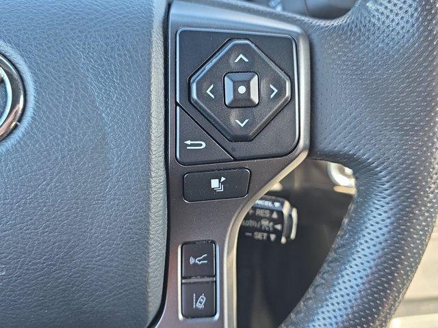 used 2019 Toyota Tacoma car, priced at $29,368