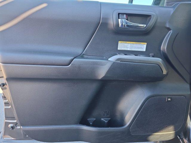 used 2019 Toyota Tacoma car, priced at $29,368