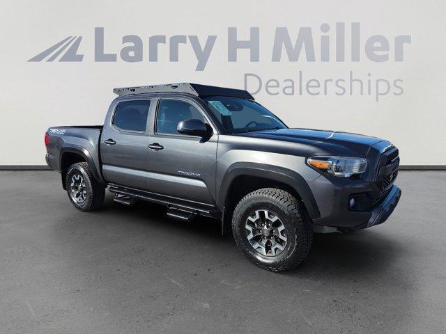 used 2019 Toyota Tacoma car, priced at $29,368