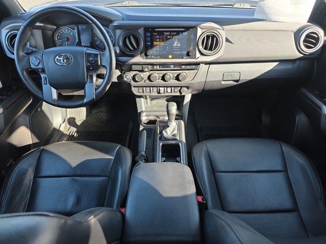 used 2019 Toyota Tacoma car, priced at $29,368