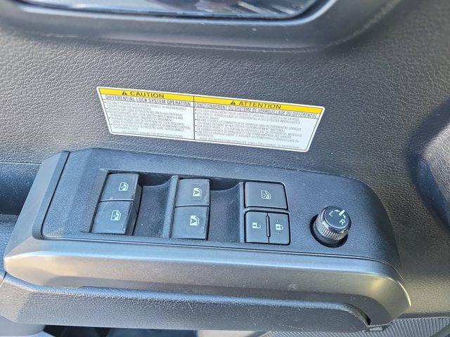 used 2019 Toyota Tacoma car, priced at $29,368