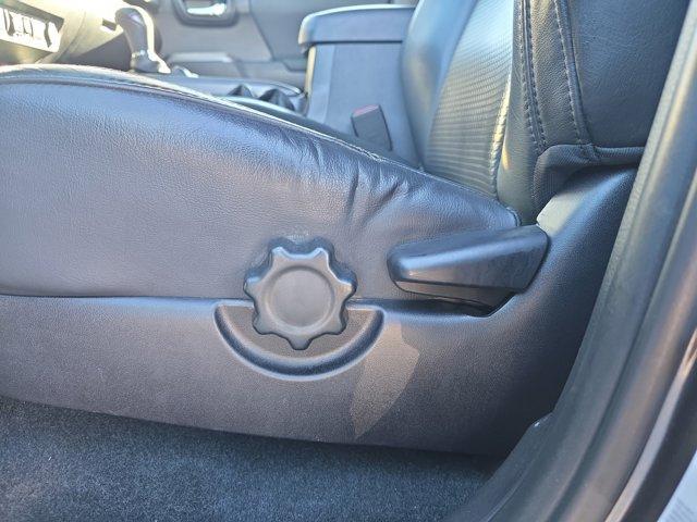 used 2019 Toyota Tacoma car, priced at $29,368