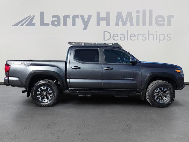 used 2019 Toyota Tacoma car, priced at $29,368
