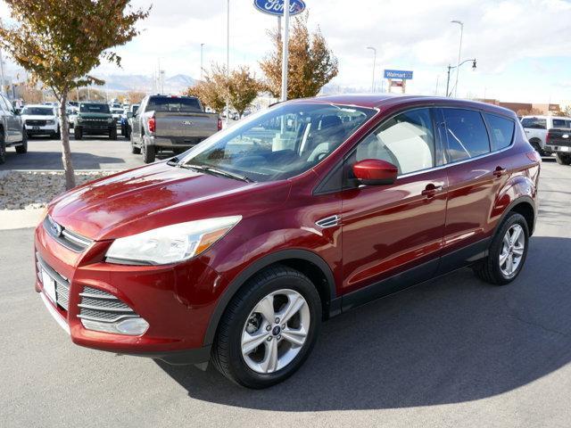 used 2014 Ford Escape car, priced at $9,500