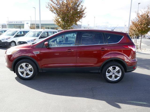 used 2014 Ford Escape car, priced at $9,500