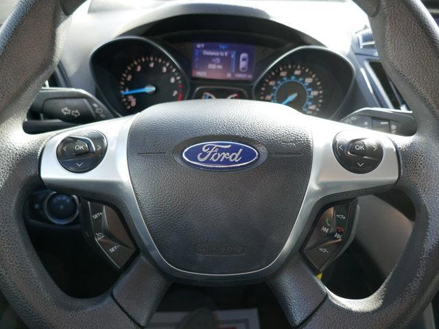 used 2014 Ford Escape car, priced at $9,500