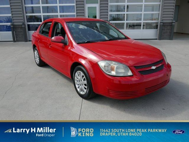 used 2010 Chevrolet Cobalt car, priced at $5,750